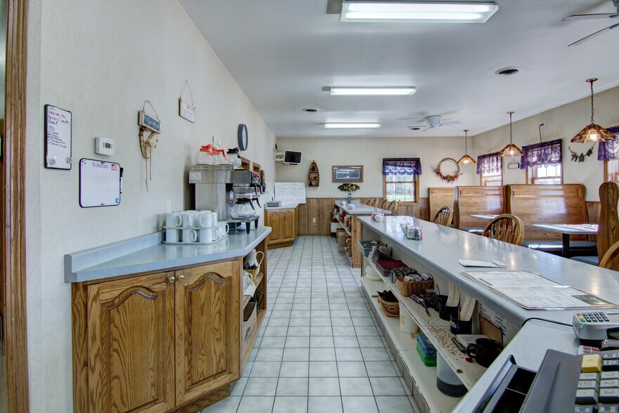 More Photos Of 121 Division St, Withee General Retail For Sale