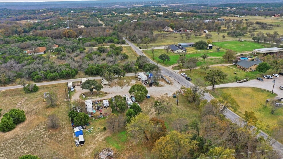 More Photos Of 395 Mary Dr, Weatherford Trailer Camper Park For Sale