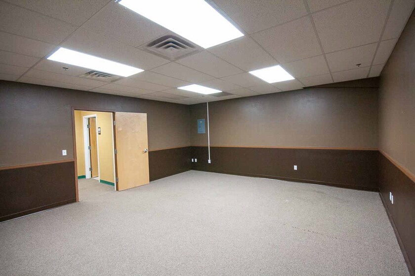 More Photos Of 8017 S 1st St, Wellington Warehouse For Lease