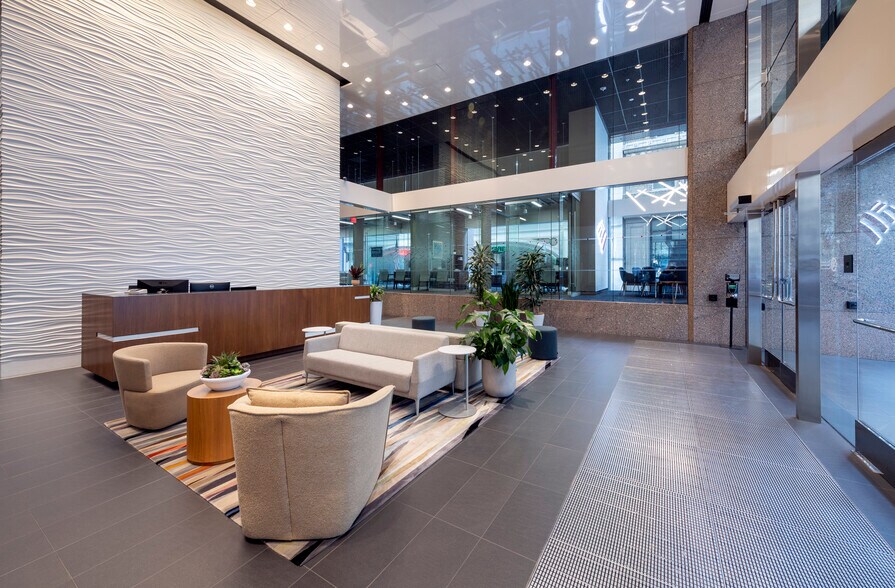 More Photos Of 33 New Montgomery St, San Francisco Office For Lease