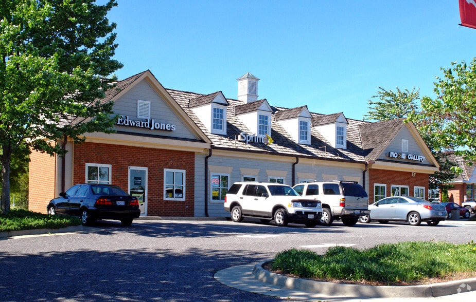 More Photos Of 13180 Midlothian Tpke, Midlothian Unknown For Lease