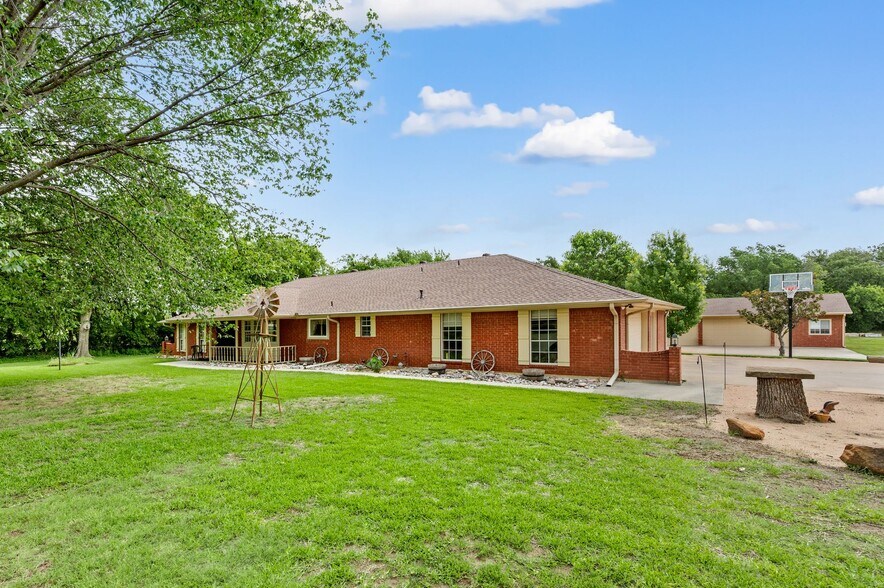 More Photos Of 981 Witherspoon Way, Flower Mound Land For Sale