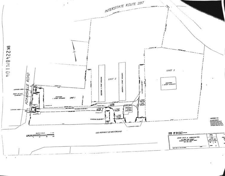 More Photos Of 1271 US Highway 22, Bridgewater Hotel For Sale