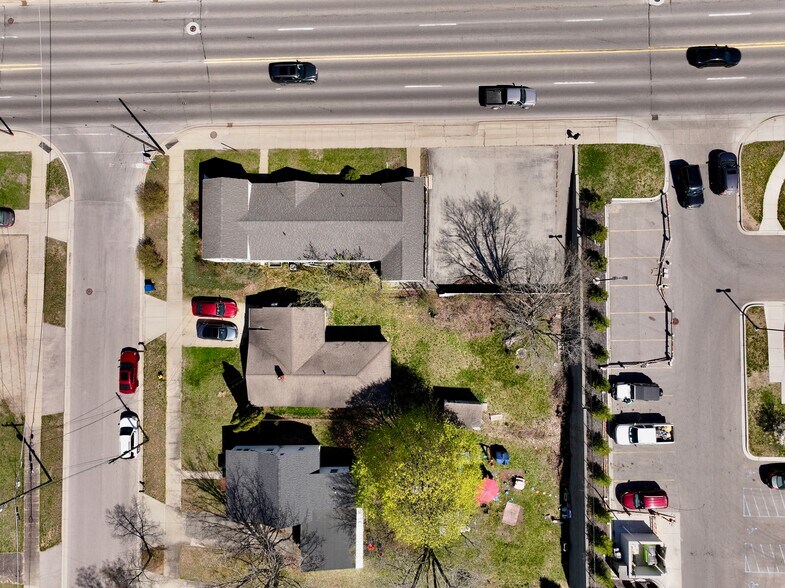 More Photos Of 1200 S Mitchell St, Cadillac Office For Sale