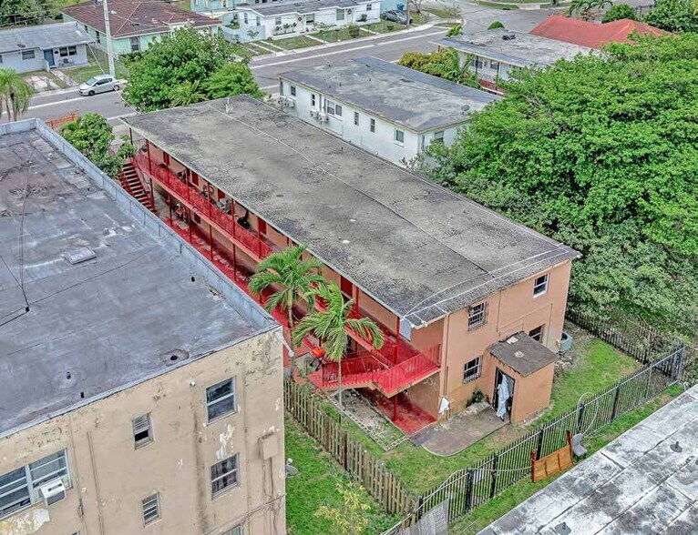 More Photos Of 1319 NW 60th St, Miami Apartments For Sale