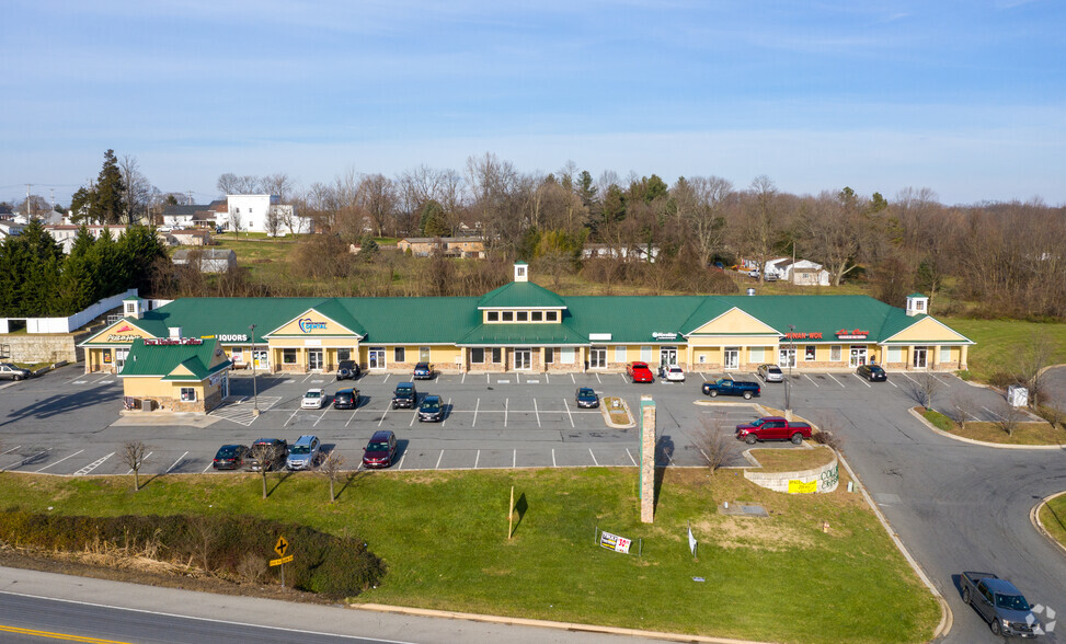 Primary Photo Of 3135-3143 Joseph Biggs Memorial Hwy, North East Freestanding For Lease