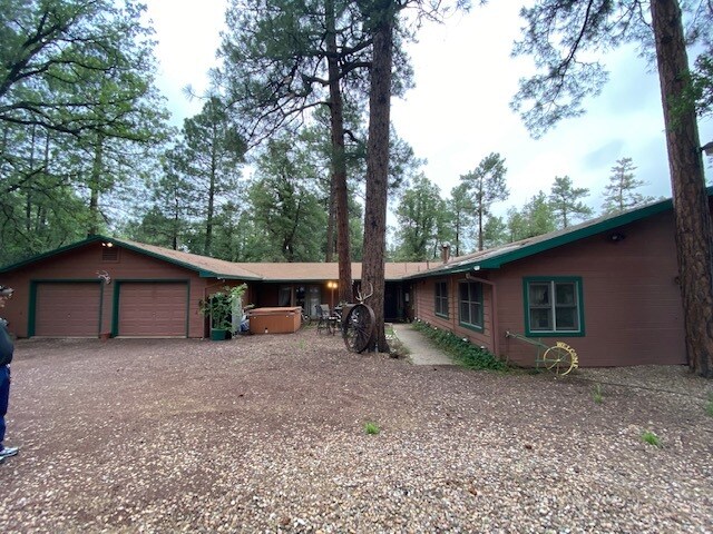 More Photos Of 300 E White Mountain Blvd, Pinetop Lakeside Apartments For Sale