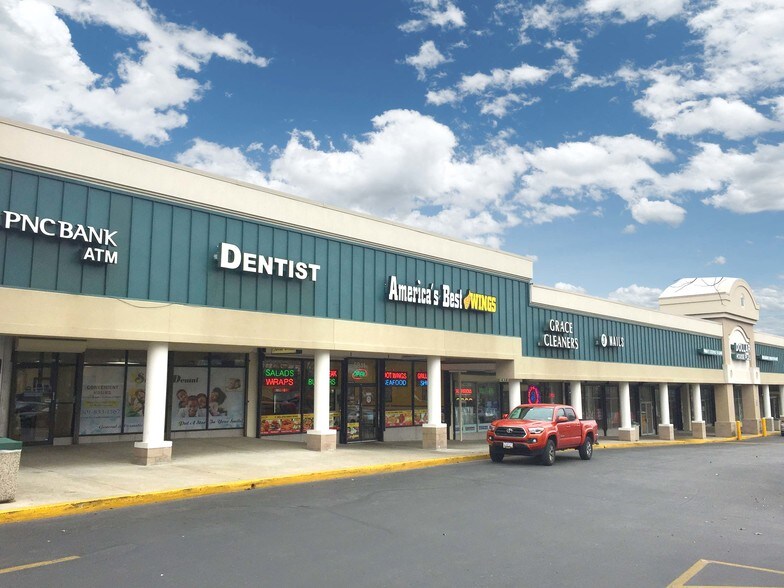 More Photos Of 5735-5815 Eastern Ave, Hyattsville Unknown For Lease