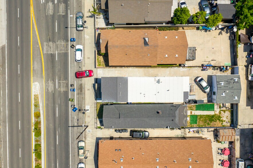 More Photos Of 914 E Martin Luther King Jr Blvd, Los Angeles Apartments For Sale