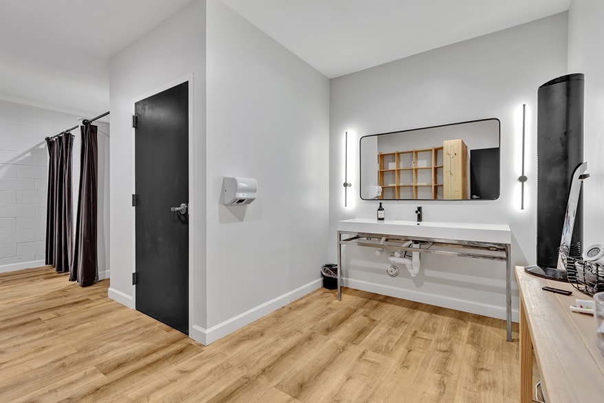 More Photos Of 1612 Carpenter Fletcher Rd, Durham Health Club For Sale