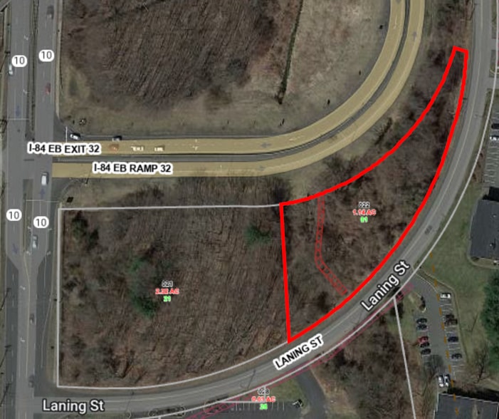 More Photos Of 81 Laning St, Southington Land For Sale