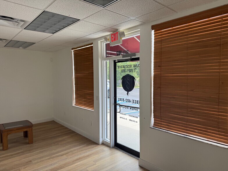 More Photos Of 6921 Pistol Range Rd, Tampa Office For Sale