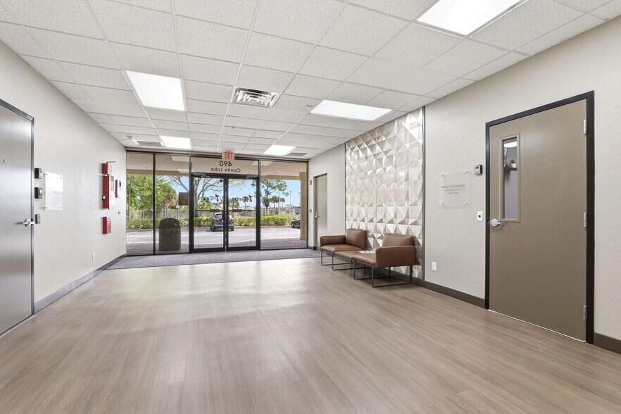 More Photos Of 490 Centre Lake Dr NE, Palm Bay Medical For Lease
