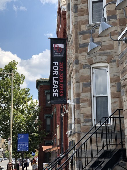 More Photos Of 1510 U St NW, Washington Storefront For Lease
