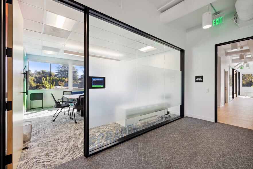 More Photos Of 1485 Treat Blvd, Walnut Creek Loft Creative Space For Lease