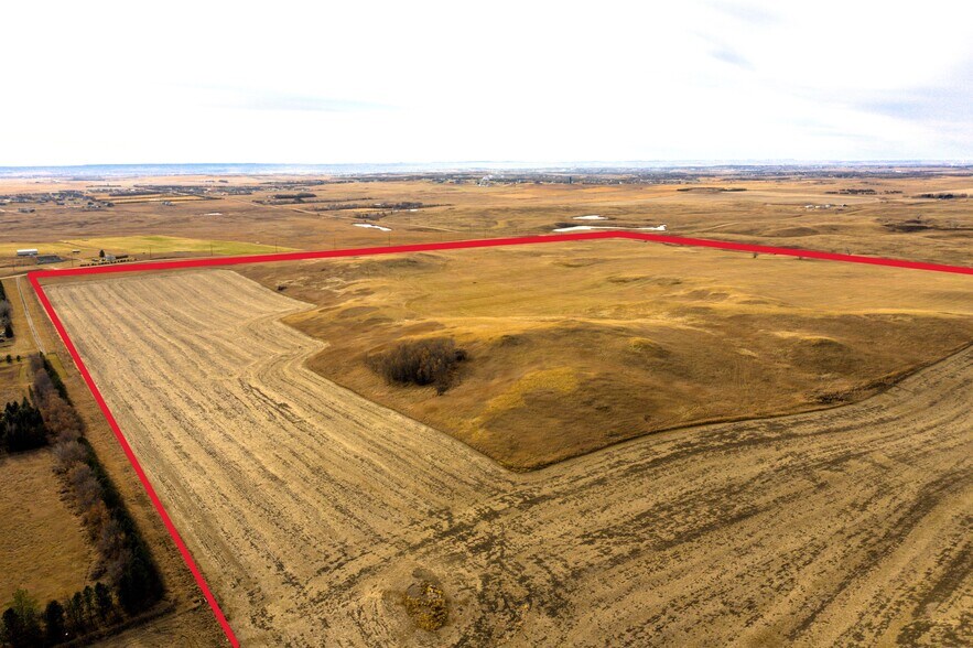More Photos Of 8024 97th Avenue Northeast, Bismarck Land For Sale