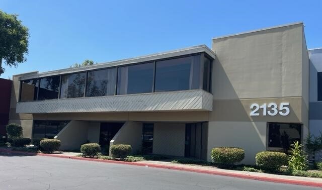 Primary Photo Of 2135 Industrial Ct, Vista Industrial For Lease