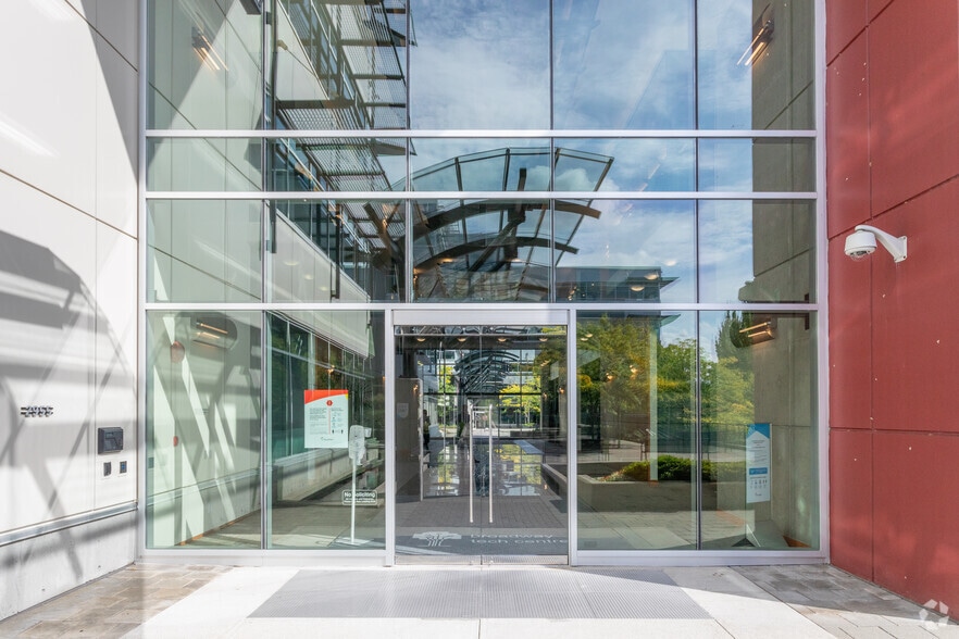 More Photos Of 2920 Virtual Way, Vancouver Unknown For Lease