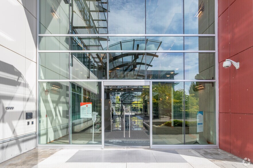 More Photos Of 2955 Virtual Way, Vancouver Office For Lease