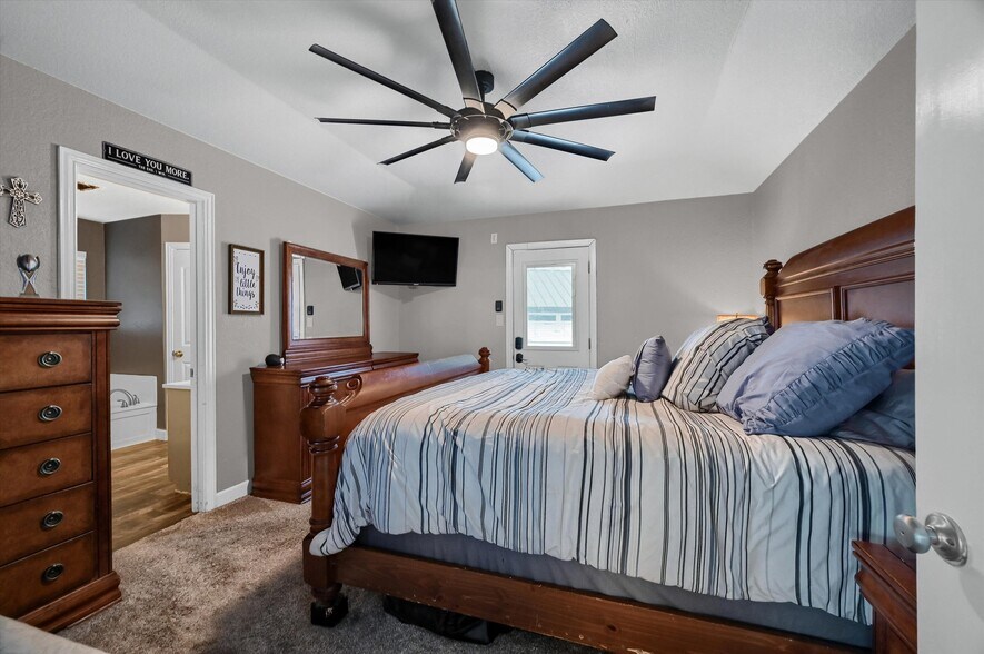 More Photos Of 2212 W J Fred Smith Pky, Celina Land For Sale