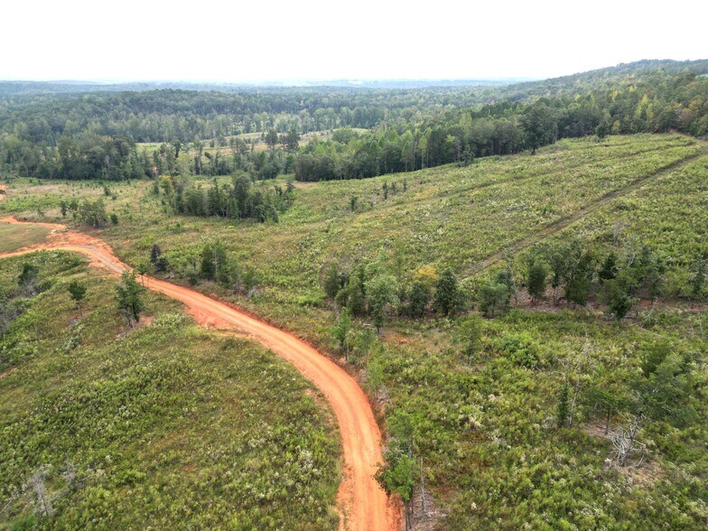 More Photos Of 800 Smoke Rise Dr, Woodland Land For Sale