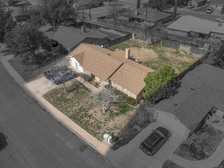 More Photos Of , Midland Multifamily For Sale