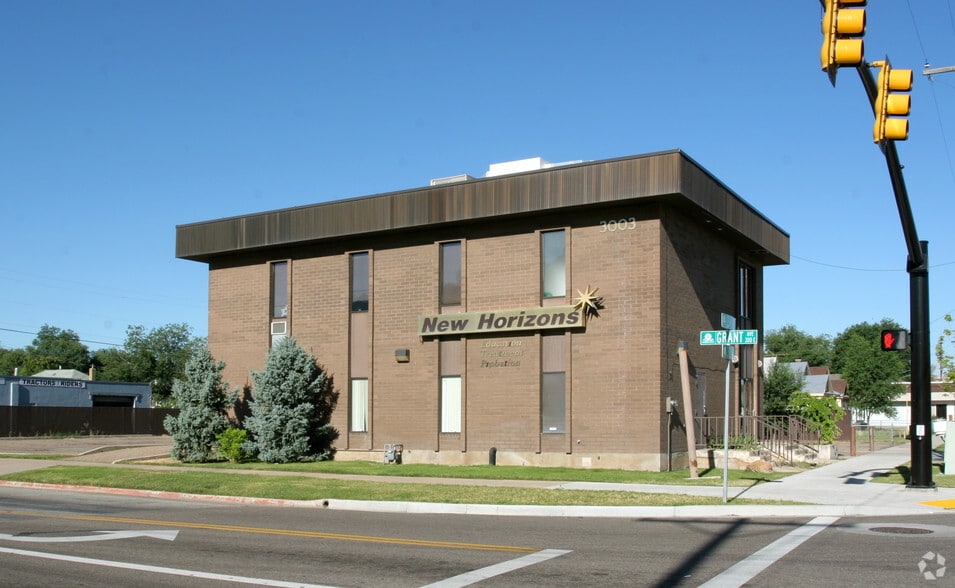 Primary Photo Of 3003 Grant Ave, Ogden Medical For Sale