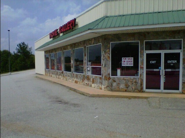 More Photos Of 1031 Highway 19 N, Thomaston Storefront For Lease