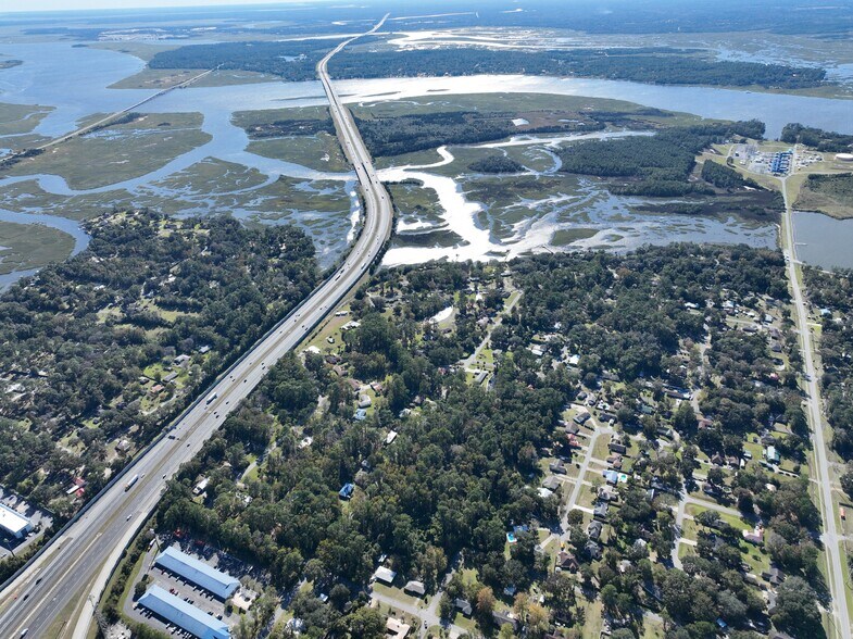 More Photos Of 502 Butler Dr, Brunswick Land For Sale