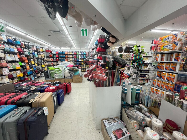 More Photos Of 1402-1404 Rockaway Pky, Brooklyn Freestanding For Sale