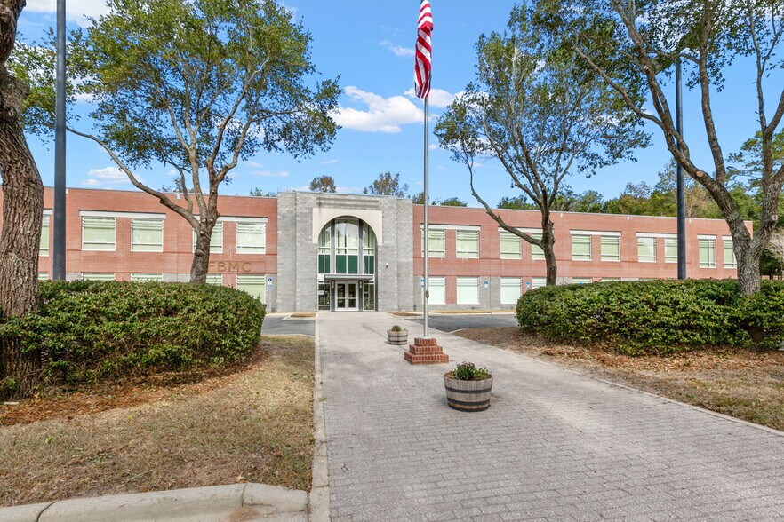 More Photos Of 3101 Sessions Rd, Tallahassee Office For Lease