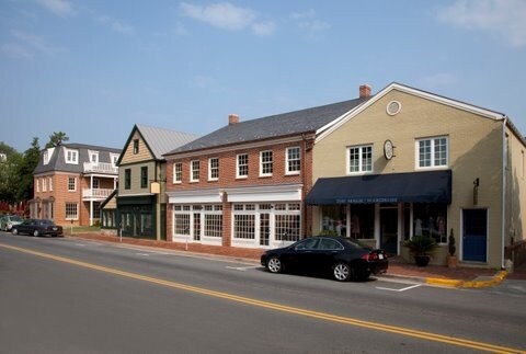 More Photos Of 108 W Washington St, Middleburg Storefront Retail Office For Lease