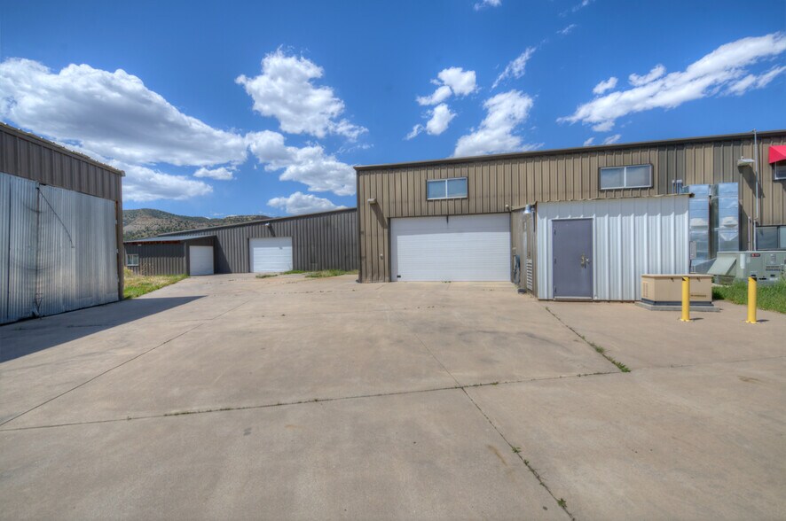 More Photos Of 1105 Constitution Dr, Trinidad Food Processing For Sale