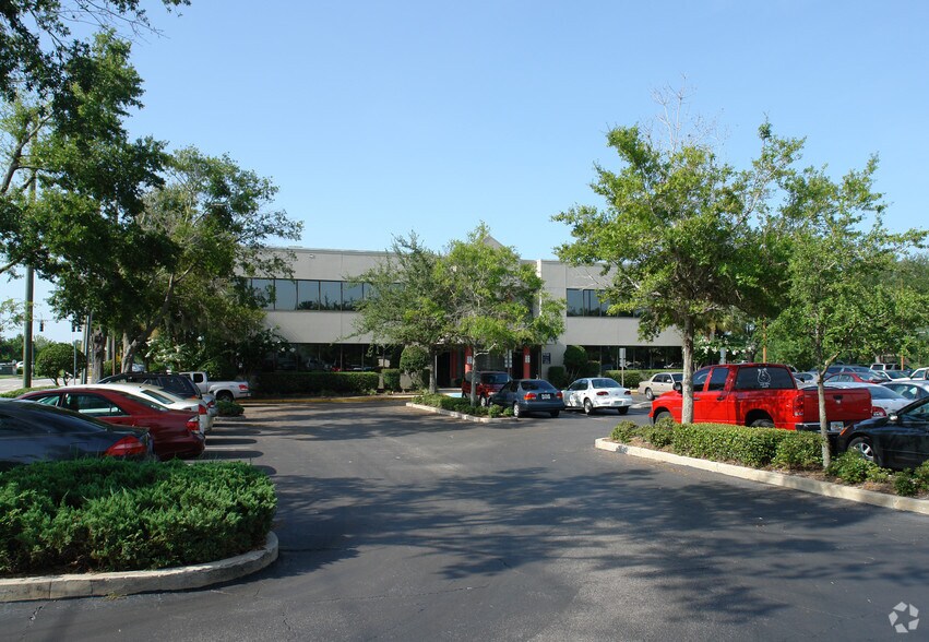 More Photos Of 801 W Oak St, Kissimmee Medical For Lease