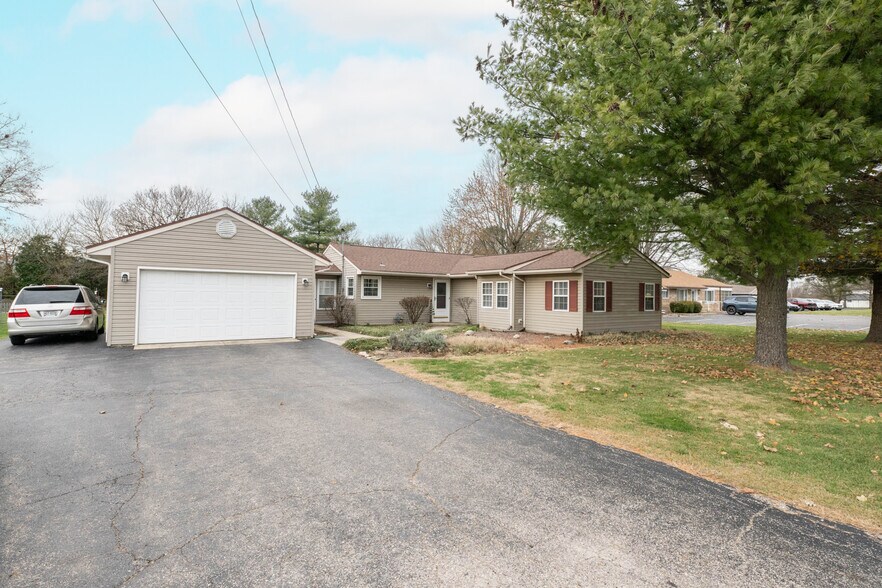 More Photos Of 1747 N Barron St, Eaton Land For Sale