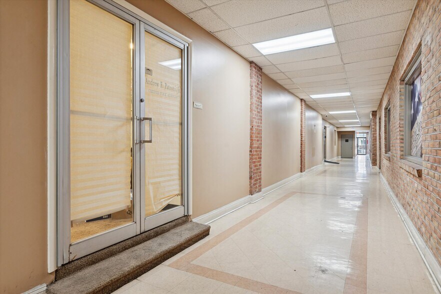 More Photos Of 6 S 3rd St, Oxford Storefront Retail Office For Sale