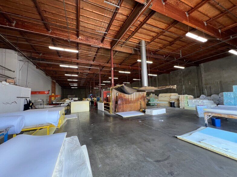 More Photos Of 1822 E Alpine Ave, Stockton Warehouse For Sale