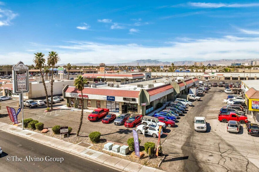 More Photos Of 3350 E Tropicana Ave, Las Vegas Restaurant For Sale