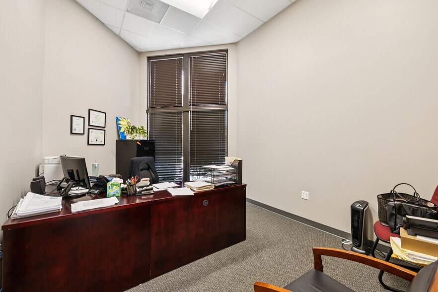 More Photos Of 550 Price Ave, Redwood City Office For Sale