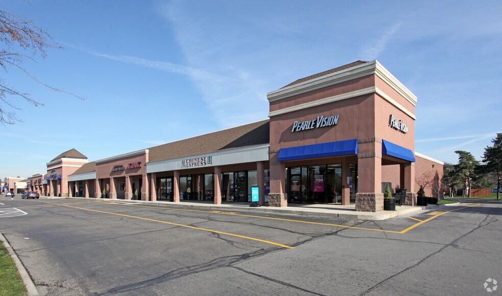More Photos Of 260-368 S Hamilton Rd, Gahanna Unknown For Lease