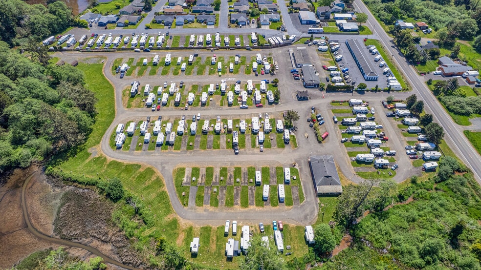 More Photos Of 1140 NW Warrenton Dr, Warrenton Trailer Camper Park For Sale