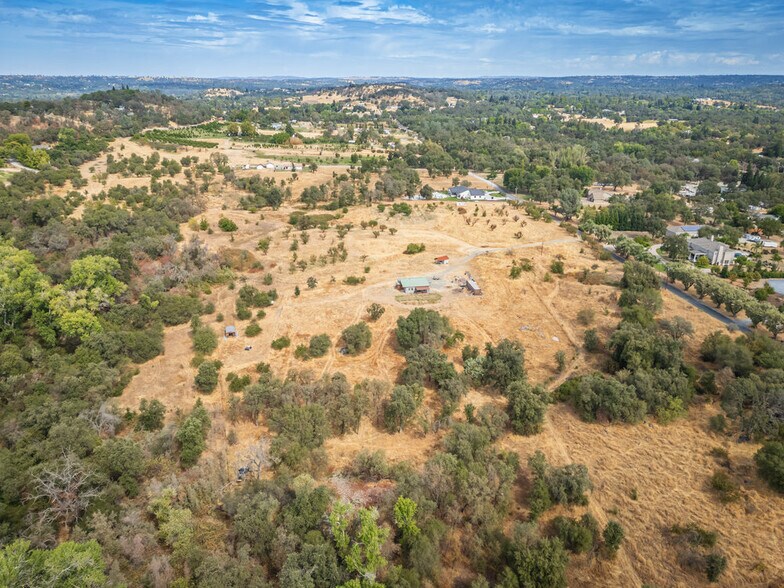 More Photos Of 4850 Hansen Rd, Loomis Land For Sale