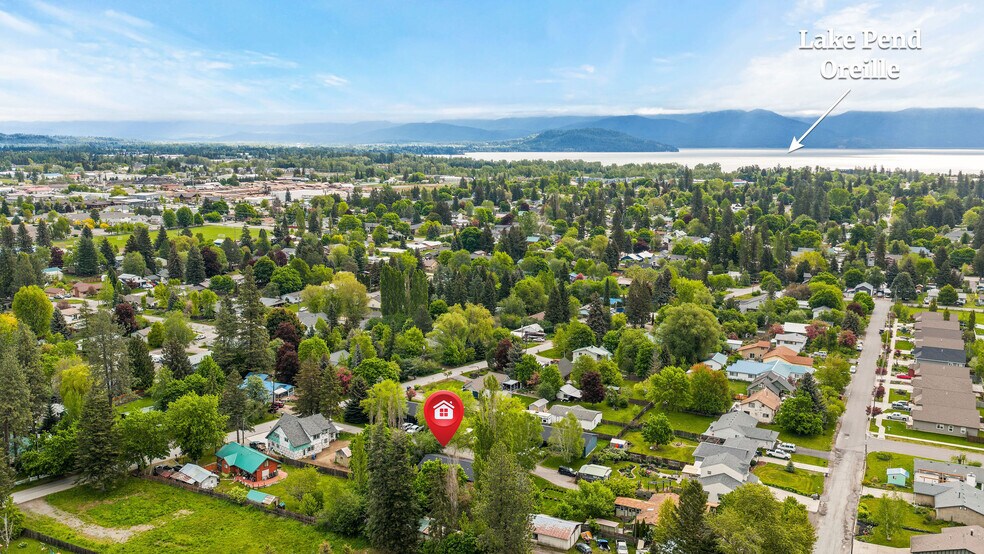 More Photos Of 1717 Main St, Sandpoint Apartments For Sale