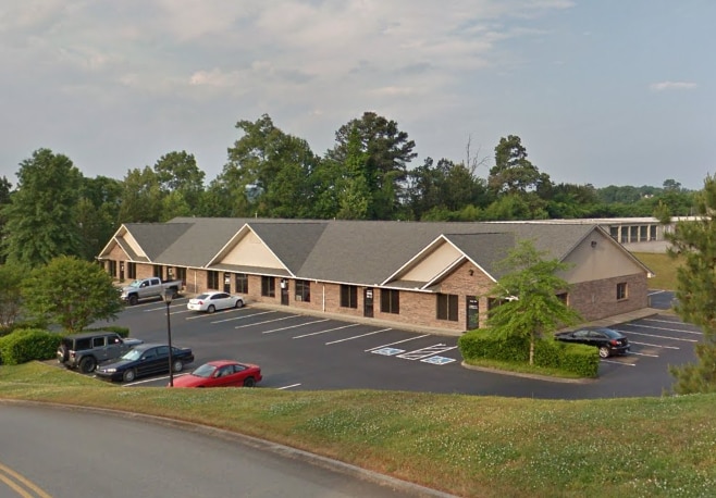 More Photos Of 9080 Barbee Ln, Knoxville Medical For Lease
