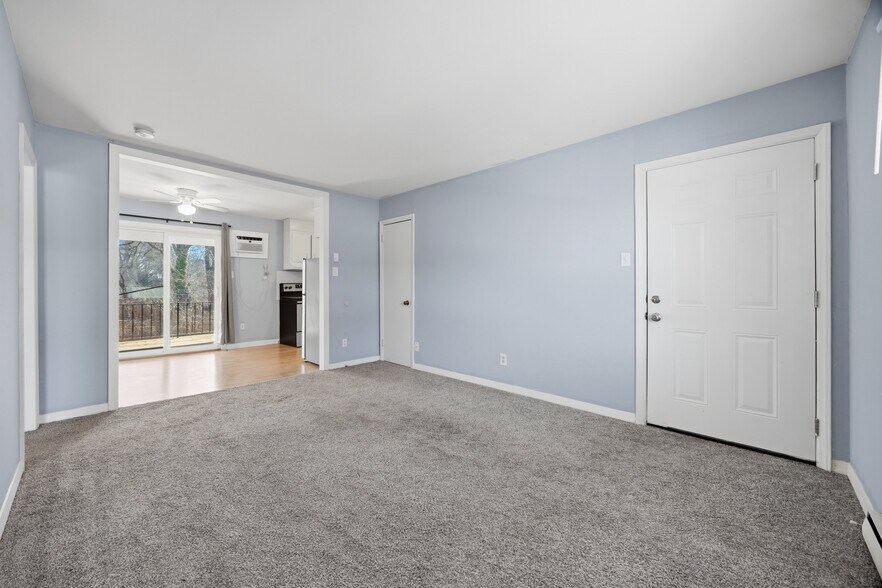 More Photos Of 3410 Craig Ave, Charlotte Multifamily For Sale