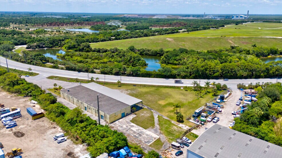 More Photos Of 7030 N Haverhill Rd, Riviera Beach Land For Lease