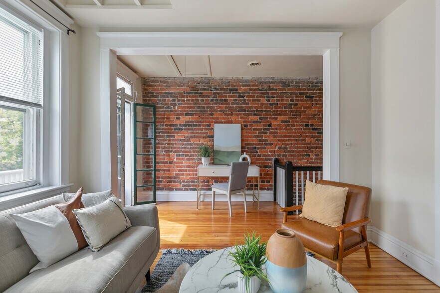 More Photos Of 2700 W Main St, Richmond Apartments For Sale