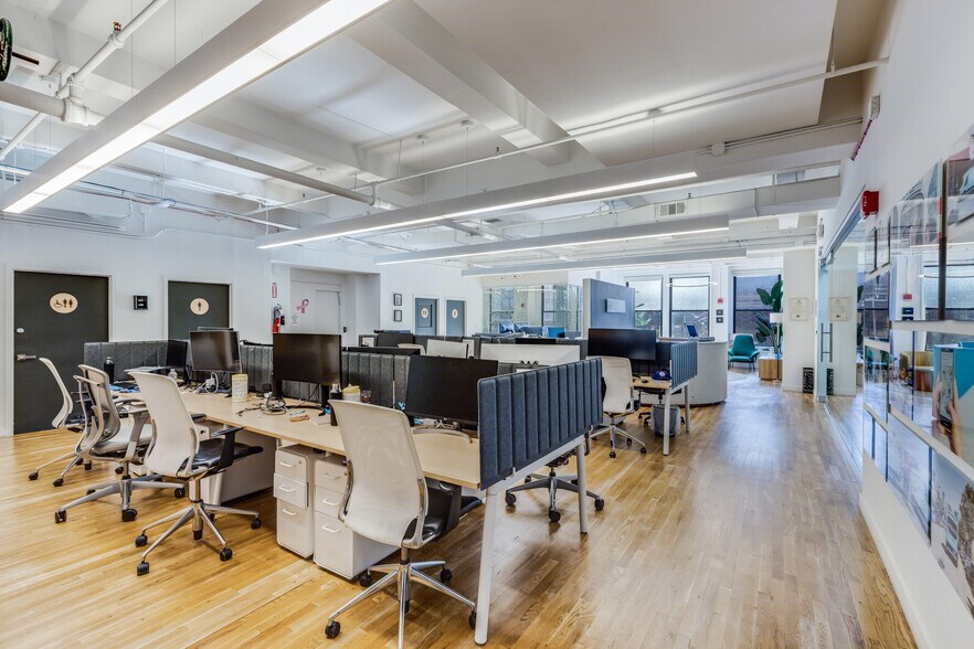 More Photos Of 35 W 35th St, New York Loft Creative Space For Lease