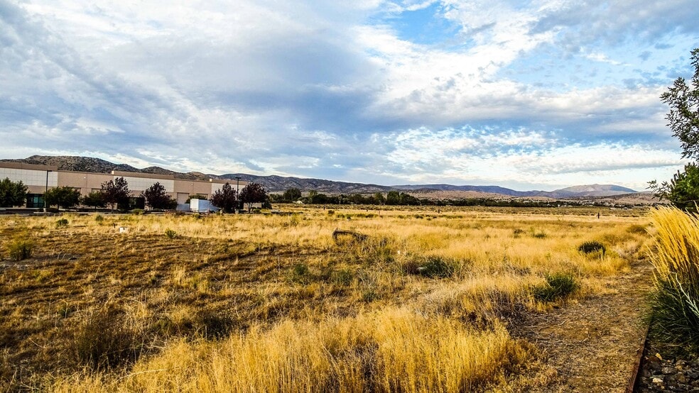 More Photos Of 2563 Precision Dr, Minden Land For Sale