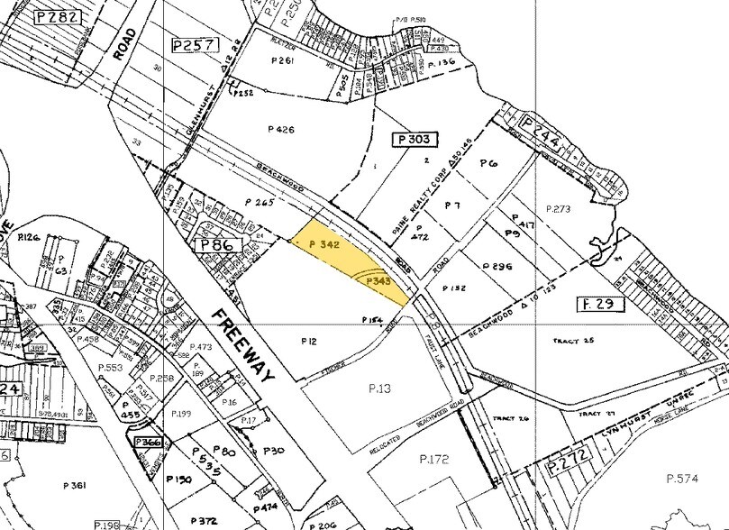 Primary Photo Of 100 SW Beachwood Rd, Dundalk Land For Sale